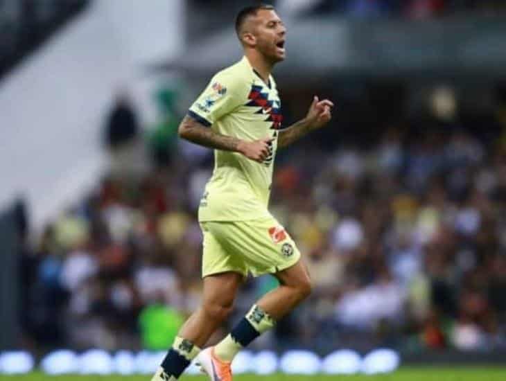 Jérémy Ménez reveló que se mantuvo ‘dormido’ en el América