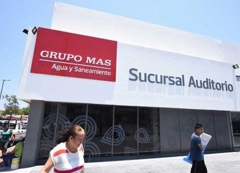 Sin agua cuatro colonias en Veracruz