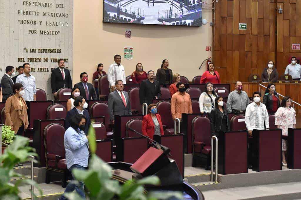 Aprueba Congreso modificación de cinco comisiones permanentes