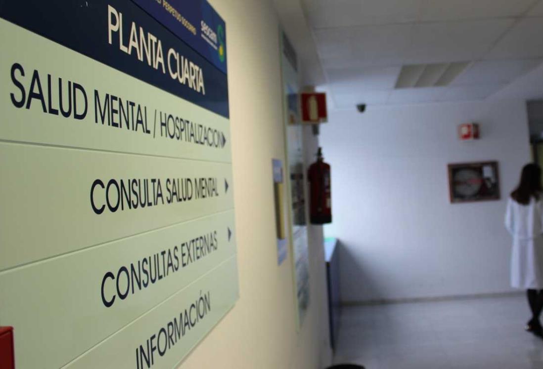 Médicos del Mundo pide más inversión y mejor acceso a los servicios de salud mental