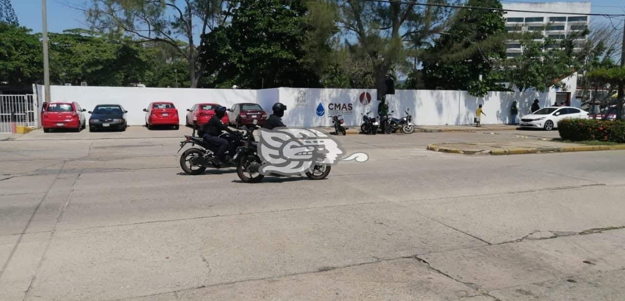 Despojan de 150 mil pesos en ciudadano en Coatzacoalcos