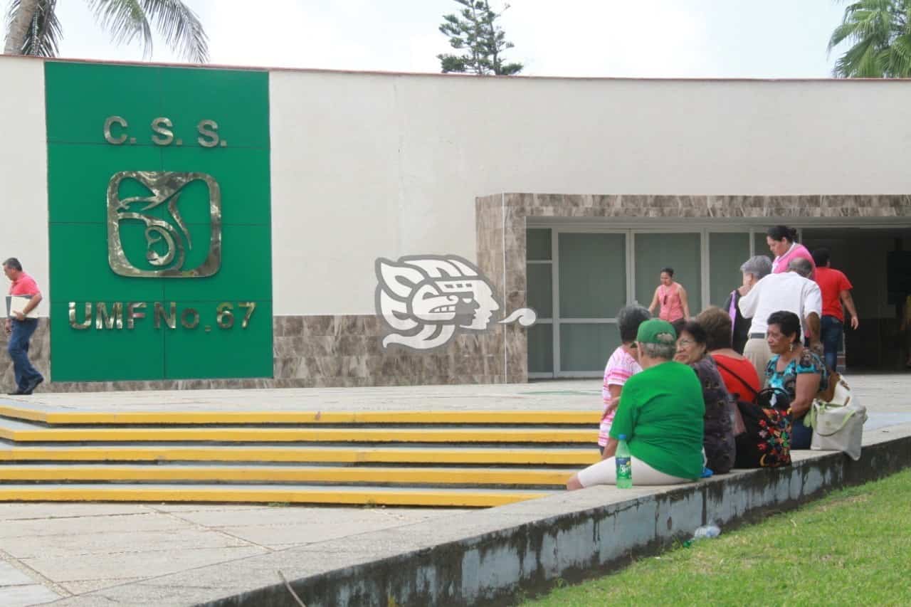 IMSS invita a inscribirse en cursos y talleres del Centro de Seguridad Social 