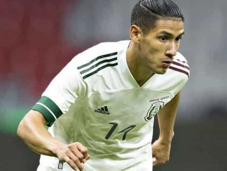 Uriel Antuna elegiría los Juegos Olímpicos sobre la Copa de Oro