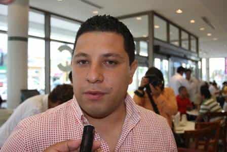 Pago millonario por obra a Barquín