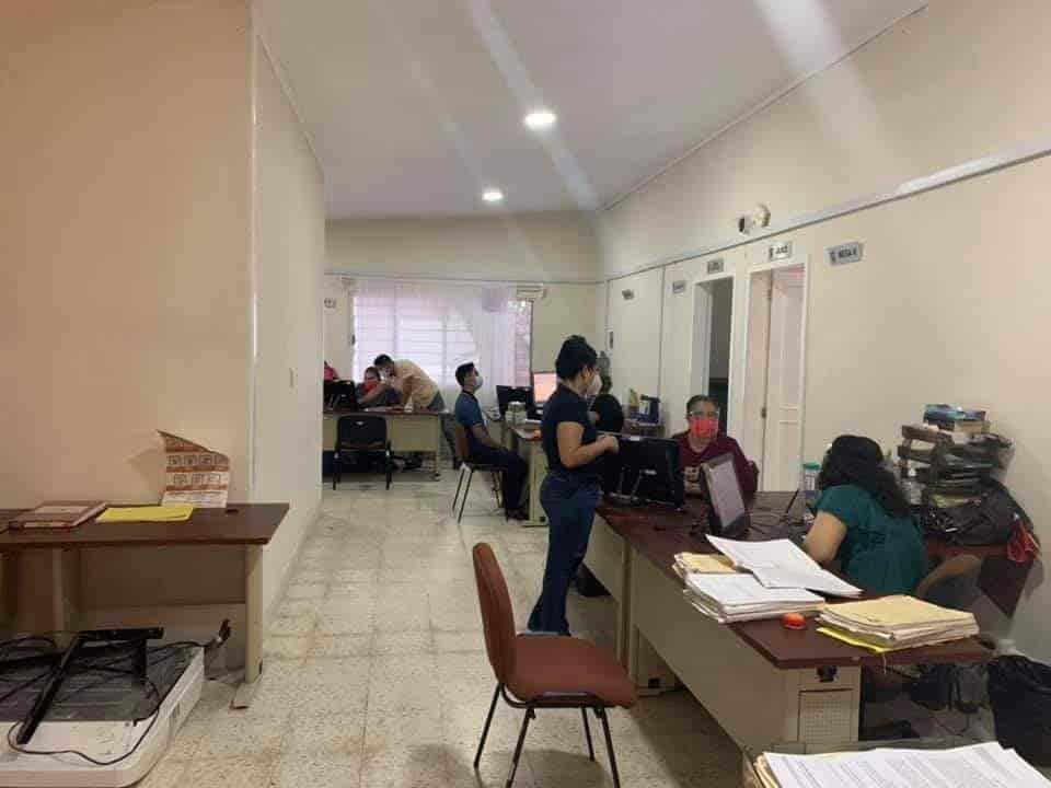 Juzgado familiar pone en riesgo a infantes en Tuxpan, señalan