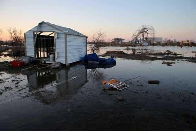 Evacuados por ‘Delta’ regresan a sus hogares en Louisiana