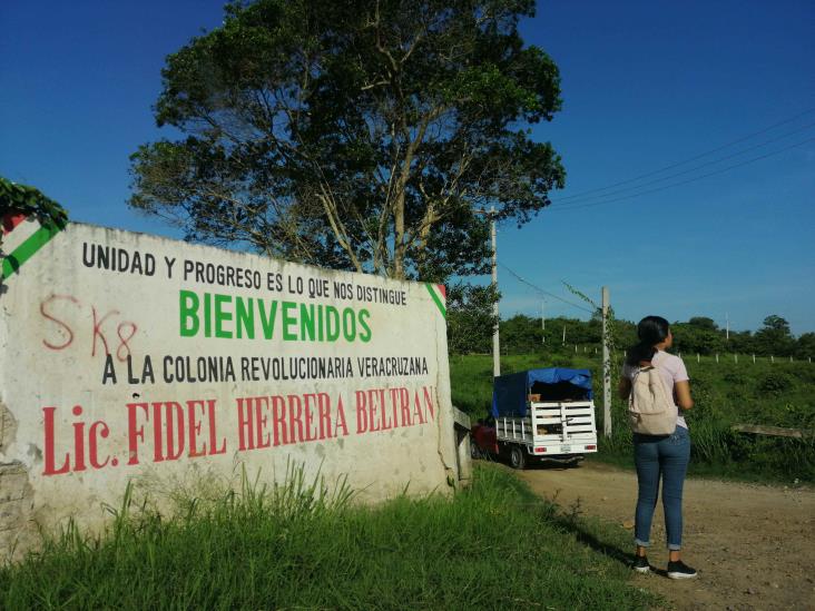 Denuncian en Tuxpan atraso en escrituración por Patrimonio del Estado