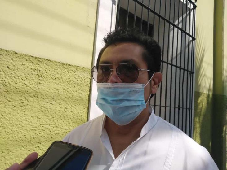 Piden en la zona centro de Veracruz no bajar la guardia ante pandemia