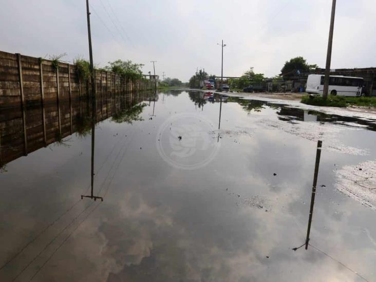 En colonias de Coatza solicitan fumigaciones de la Jurisdicción Sanitaria XI 