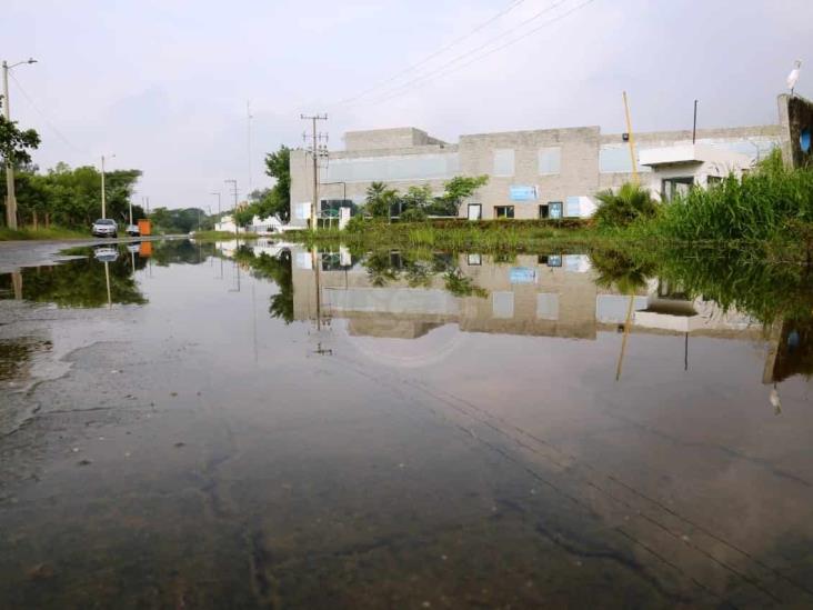 En colonias de Coatza solicitan fumigaciones de la Jurisdicción Sanitaria XI 