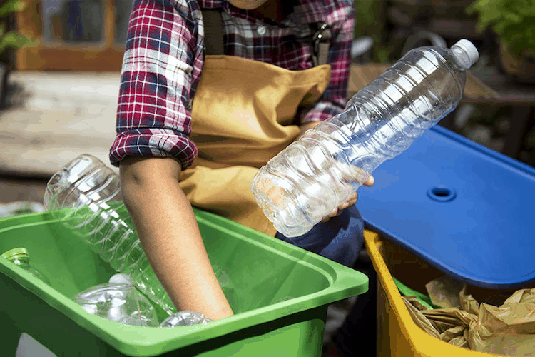 Avanza Veracruz en recuperación y reciclaje de residuos: Cool Planet