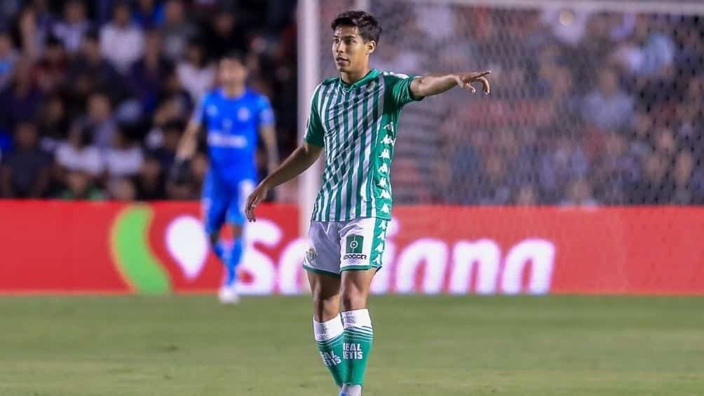 Diego Lainez recibió ofertas millonarias de Liga MX y MLS