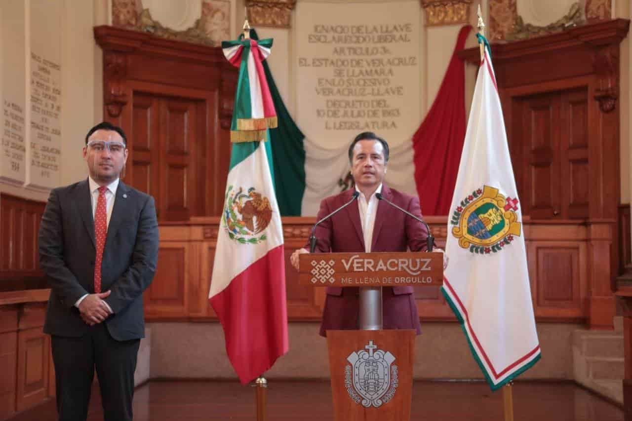 ‘Sin miramientos’ entrega Gobierno 111 mdp del Fondo de Estabilización