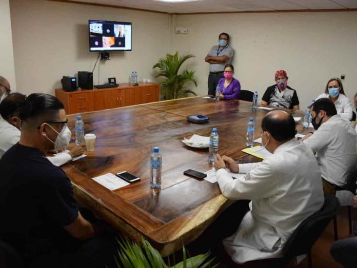 Adquiere el Estado medicamentos oncológicos para el Hospital de Alta Especialidad