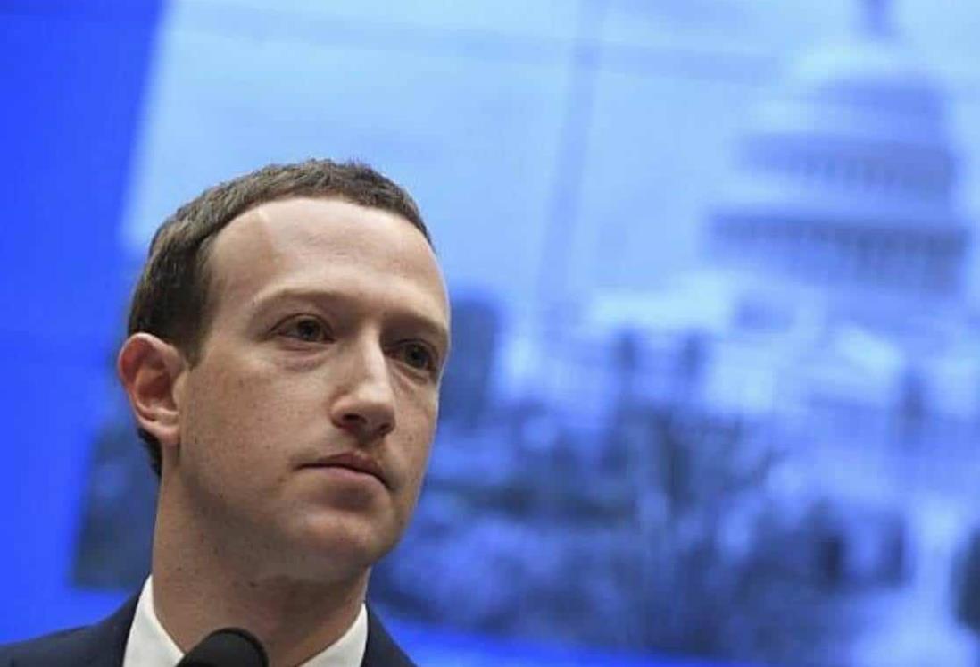 Donarán Zuckerberg y su esposa 100 mdd más a elecciones de EU