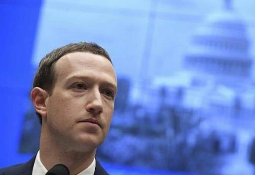 Donarán Zuckerberg y su esposa 100 mdd más a elecciones de EU