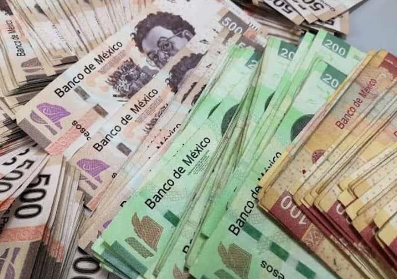 Mejora FMI pronóstico de caída del PIB para México