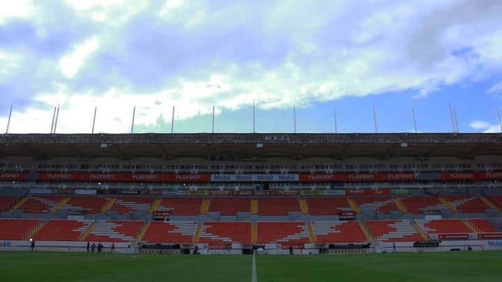 Liga MX confirma reapertura de estadios en octubre