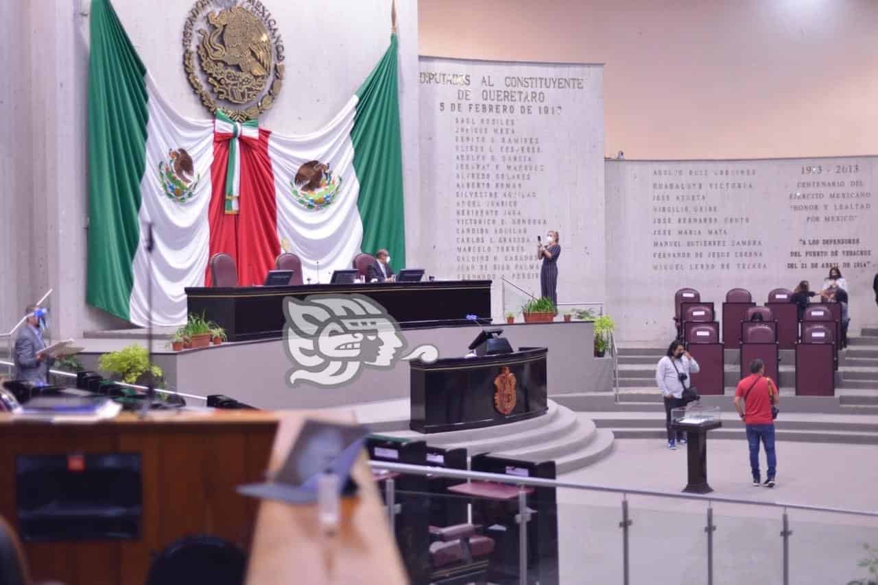 Son 52 los juicios laborales que enfrenta el Congreso de Veracruz