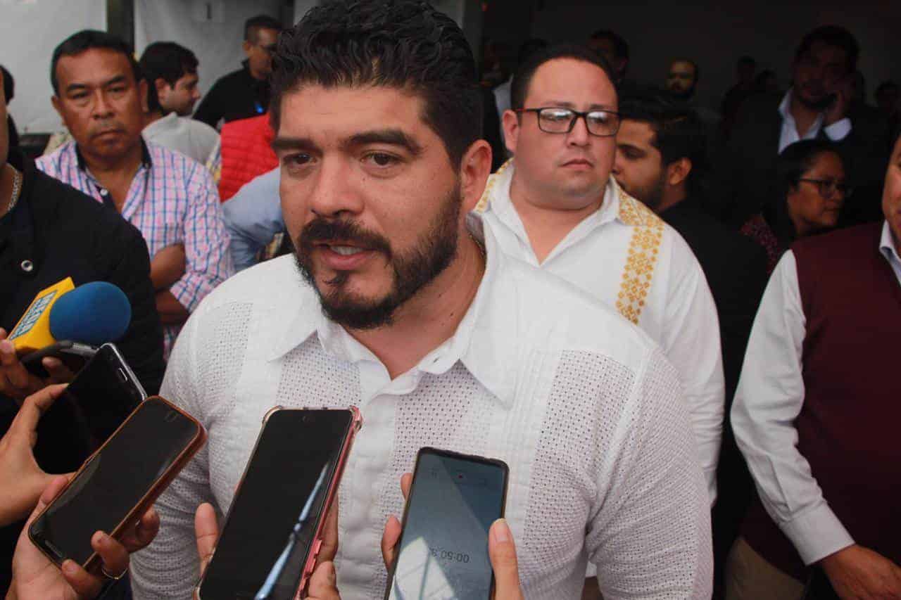 Recupera SEV 16 mdp en obras no realizada de administración pasada