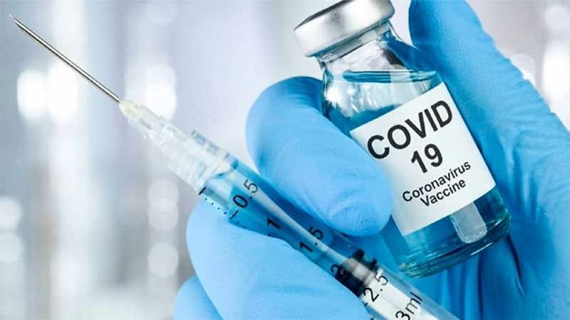 Coronavirus: Pfizer pedirá autorización para usar su vacuna en noviembre