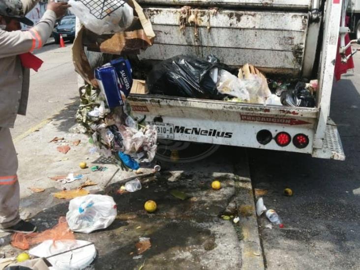 En el Día Mundial de la Alimentación, llaman a no desperdiciar la comida