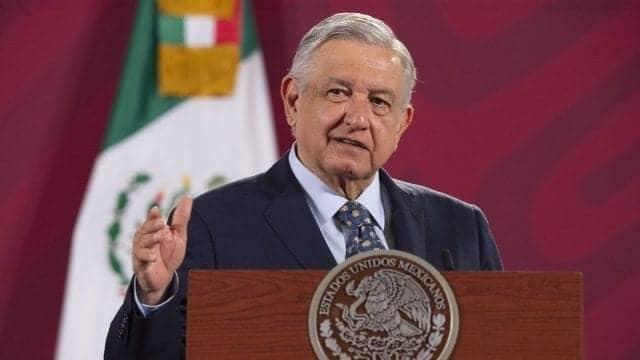 Rescate de Pemex y CFE es prioridad: AMLO