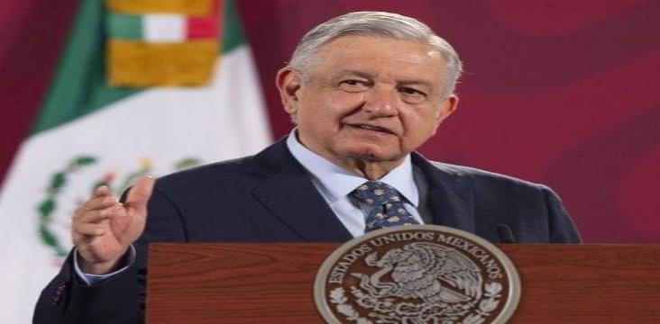 Rescate de Pemex y CFE es prioridad: AMLO