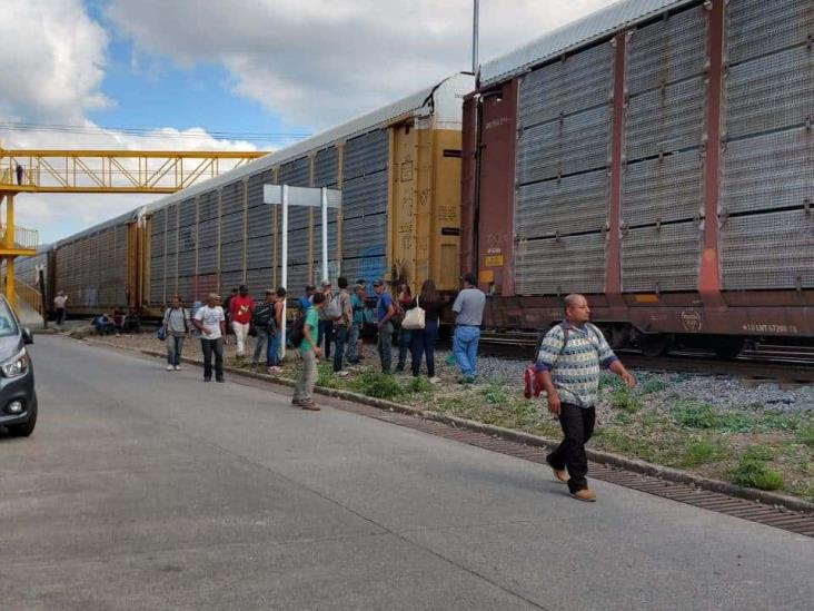 Veracruz, infierno de migrantes por violaciones, asesinatos y secuestros