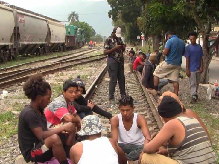 Veracruz, infierno de migrantes por violaciones, asesinatos y secuestros