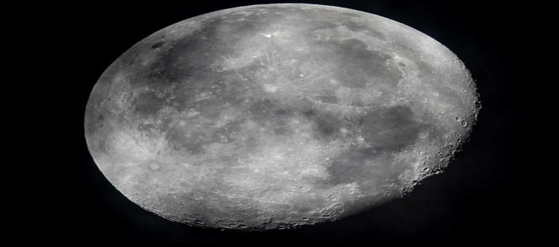 NASA y Nokia van por primera red de telefonía móvil en la Luna