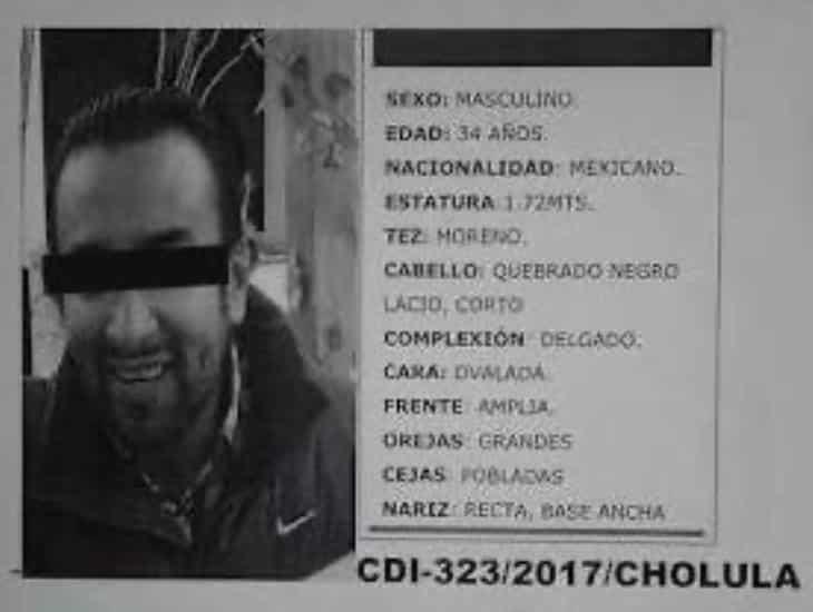 Capturan a sujeto buscado por feminicidio y dos homicidios