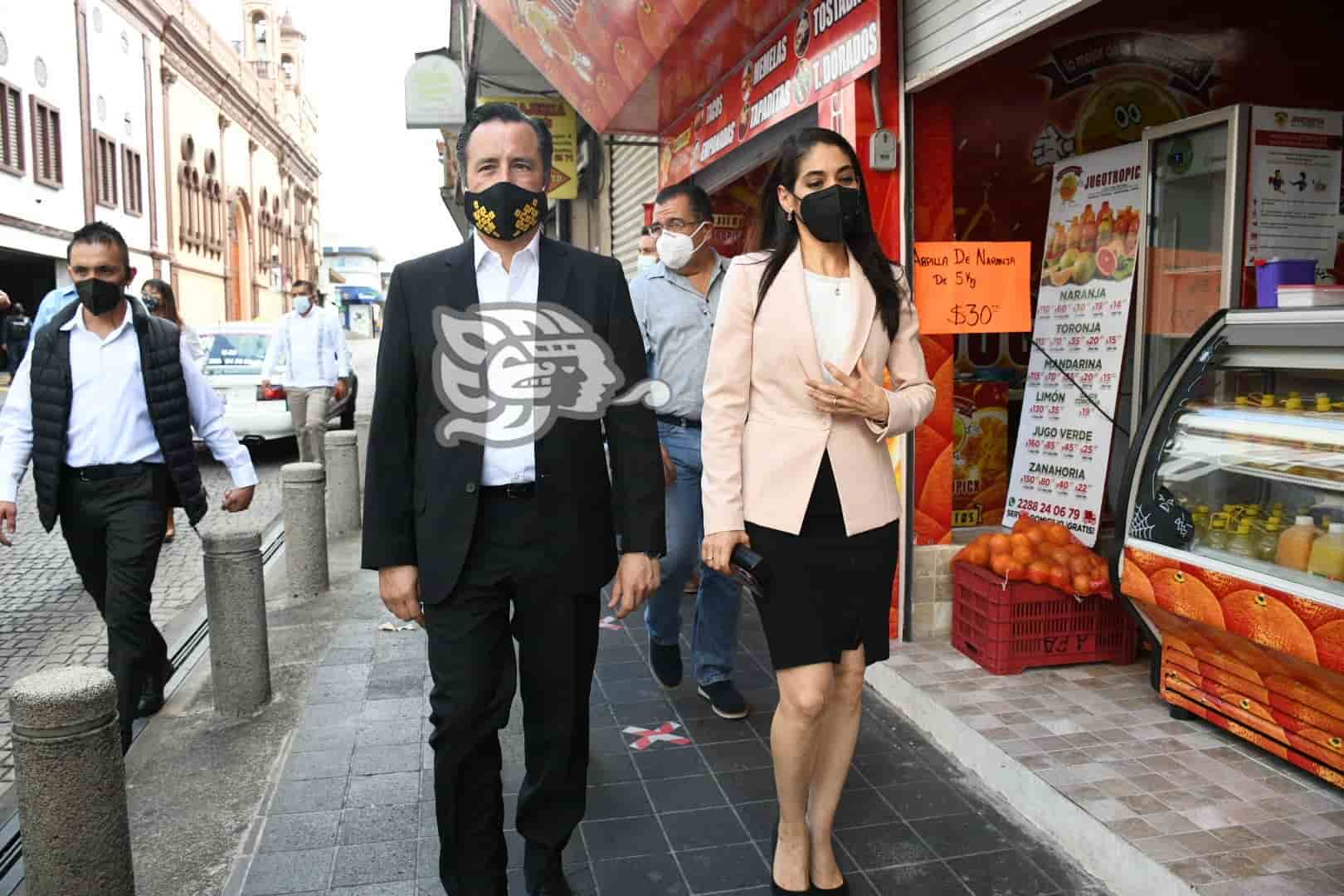 CGJ: crimen en Jesús Carranza, vinculado a drogas y huachicol