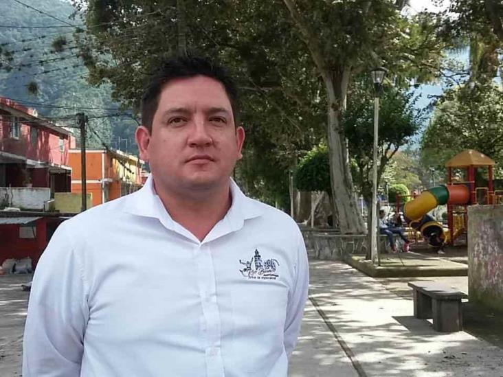 Rehabilitarán espacios recreativos en Río Blanco