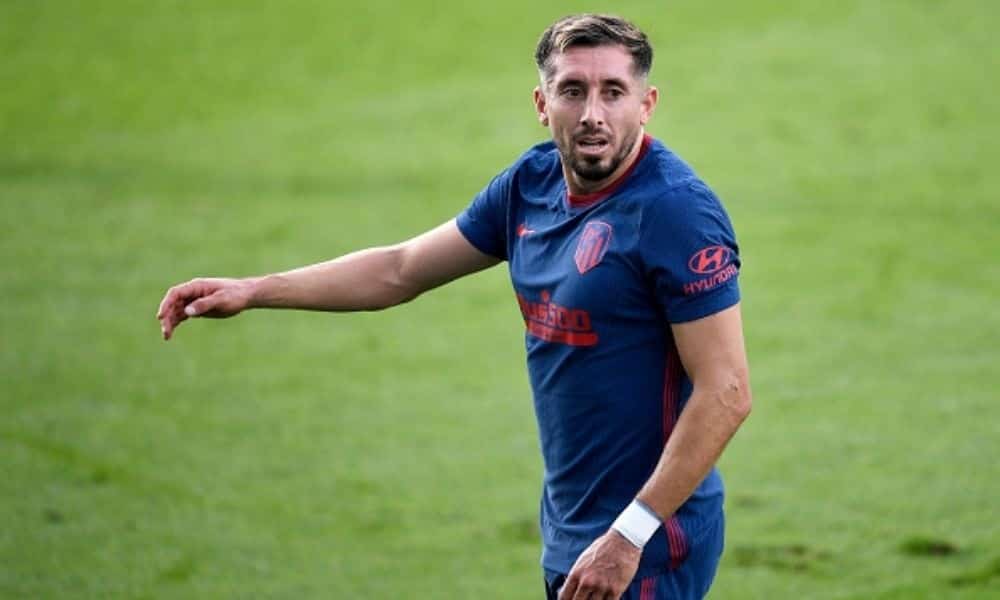 Héctor Herrera podría ser titular en la Champions League