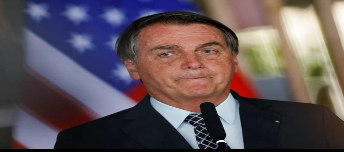 Espero asistir a la investidura de Trump: Bolsonaro