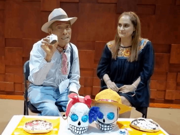 Precisa la tradición mexicana