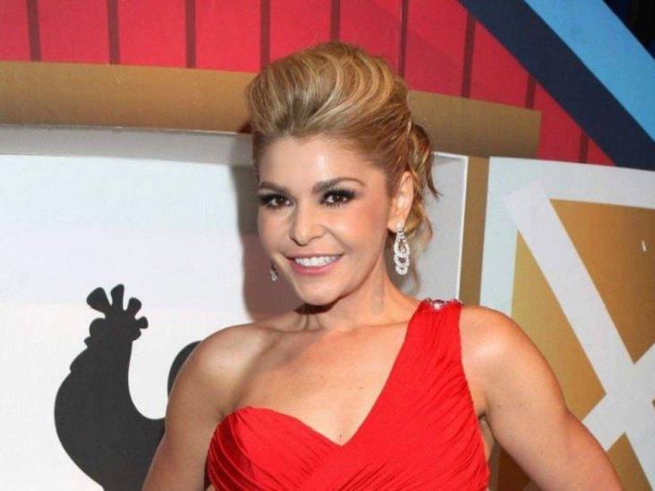 Itatí Cantoral habla por primera vez de su contagio de Covid-19