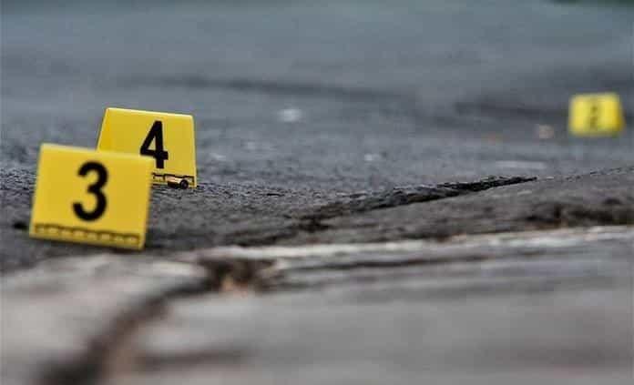 Homicidios dolosos en México caen 8.4 % mensual en septiembre hasta los 2,729