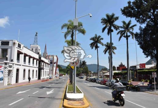 Tras perder juicio, Comtelsat deberá instalar 6 mil 500 cámaras de videovigilancia