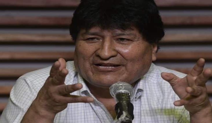 Evo Morales, aún sin fecha de regreso a Bolivia