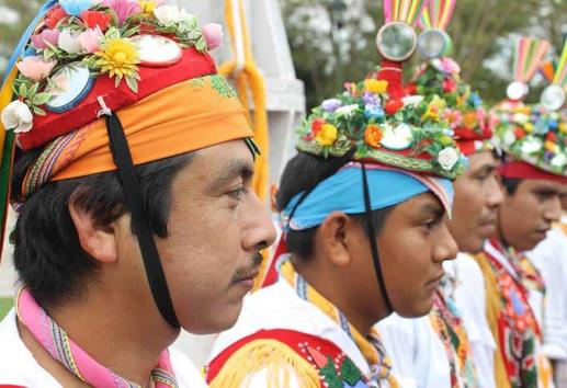 Busca Inali evitar la desaparición de lenguas indígenas