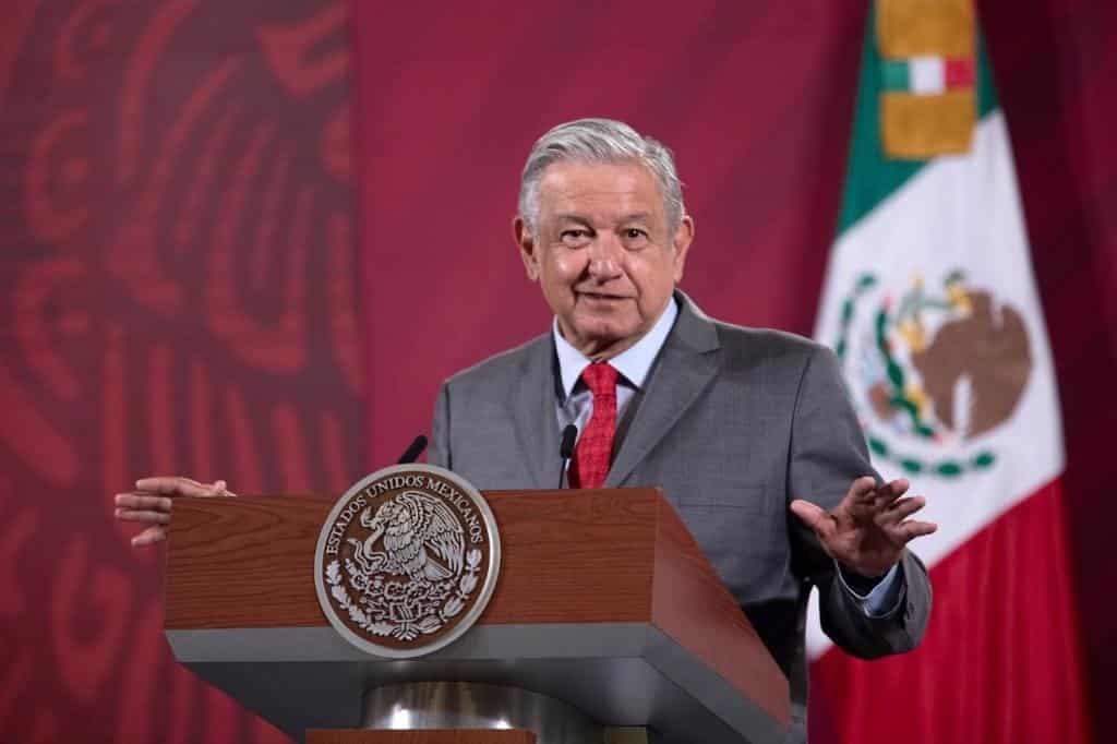 ‘Zona Libre’ llegaría a Chiapas y Quintana Roo, asegura AMLO