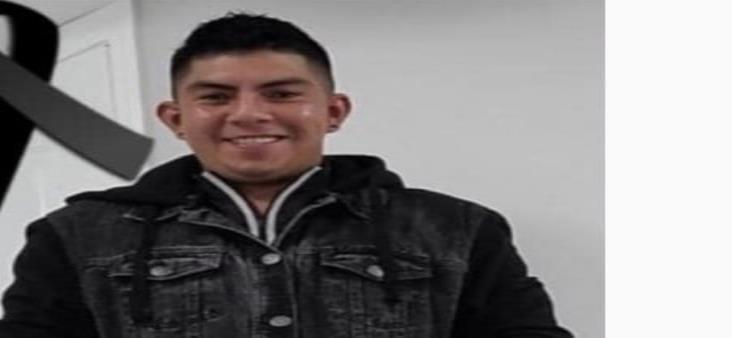 Claman ayuda para repatriar a veracruzano fallecido en Canadá