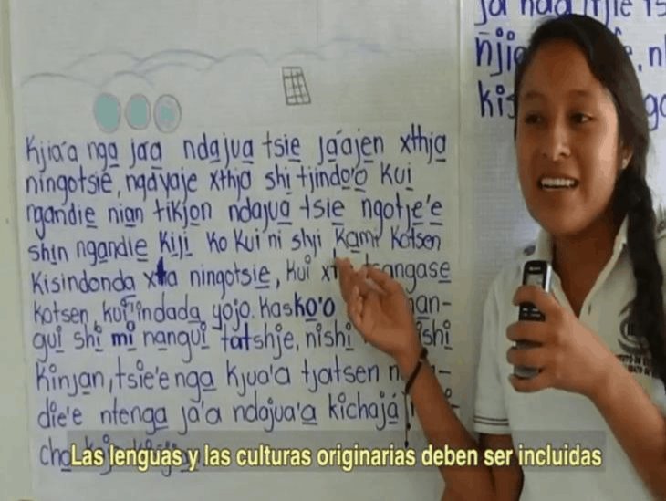 Visualizan cambios culturales 