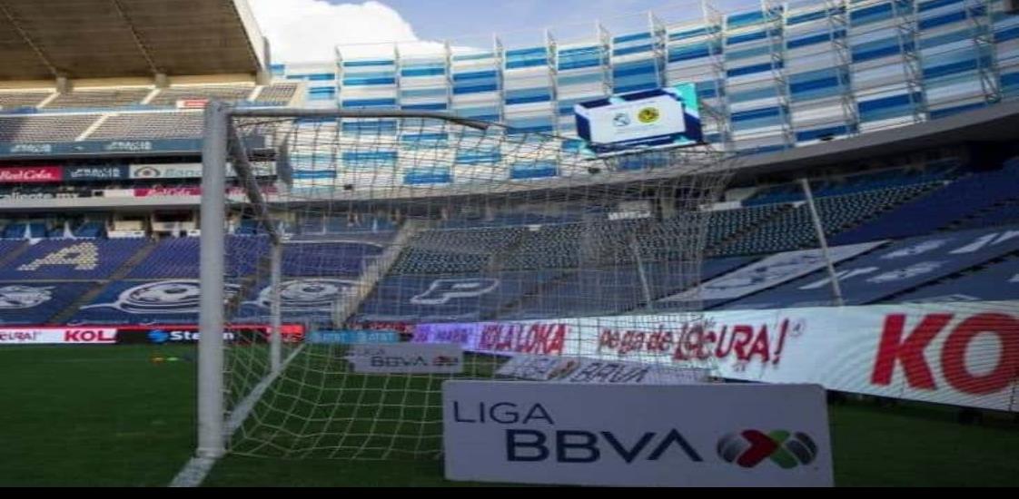 Oficial: volverá la afición al Estadio Cuauhtémoc