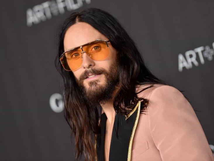 Pese a las críticas, Jared Leto volverá a interpretar al Joker