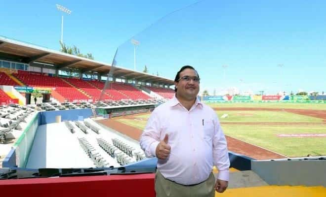 Van a la caza de responsables de saqueo con JCC de Veracruz; ya hay denuncias