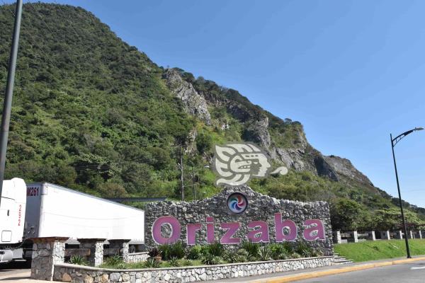 Avala Semarnat construcción de tobogán en cerro de Orizaba