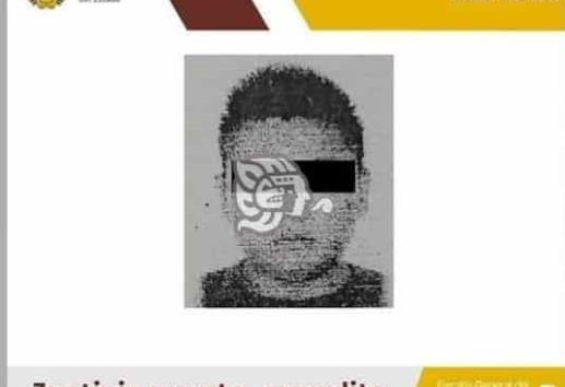 Homicida es sentenciado a 20 años de prisión en Coatzacoalcos